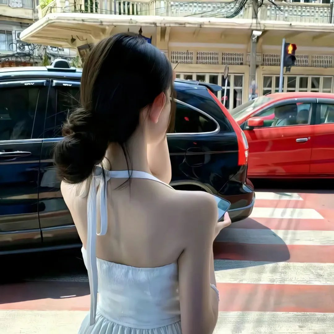 懒女苏