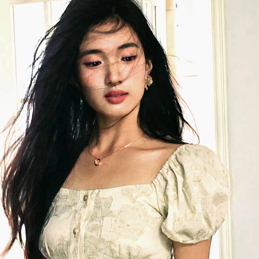 孤苦盲女阿玲
