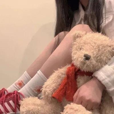 面包师傅的妻子